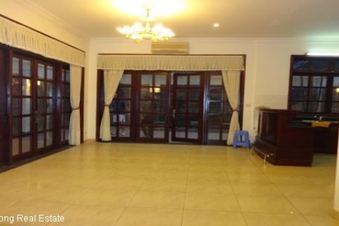 Вилла с 4 спальнями в Тэйхо, Ханой , № 7921 7