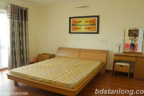 Квартира с 3 спальнями в Тэйхо, Ханой , № 7920 5