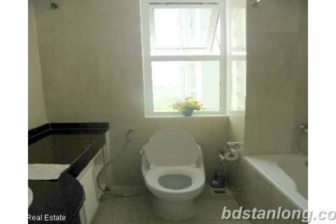 Квартира с 3 спальнями в Тэйхо, Ханой , № 7920 7