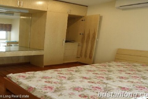 Квартира с 3 спальнями в Тэйхо, Ханой , № 7920 3