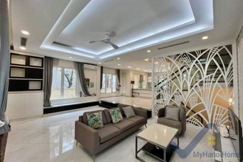 4 bedrooms Villa in Long Bien, Ha Noi, No. 19396 2