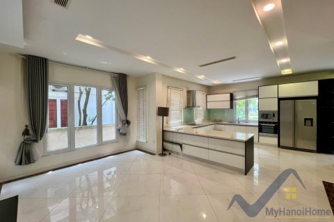 4 bedrooms Villa in Long Bien, Ha Noi, No. 19396 4