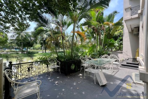 4 bedrooms Villa in Long Bien, Ha Noi, No. 19396 8