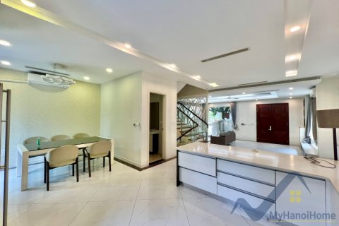 4 bedrooms Villa in Long Bien, Ha Noi, No. 19396 7