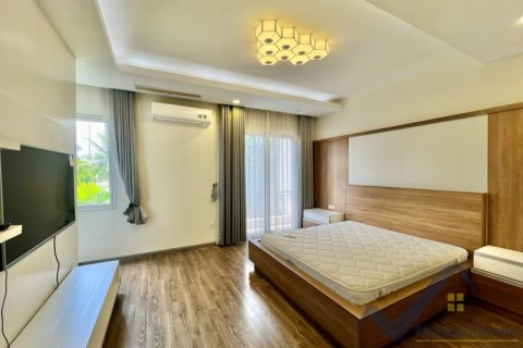 4 bedrooms Villa in Long Bien, Ha Noi, No. 19396 12
