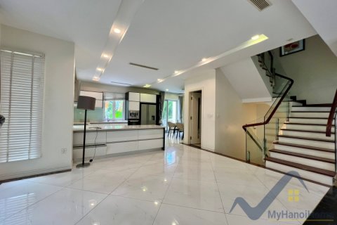 4 bedrooms Villa in Long Bien, Ha Noi, No. 19396 3