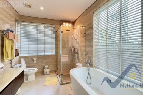 4 bedrooms Villa in Long Bien, Ha Noi, No. 19397 9