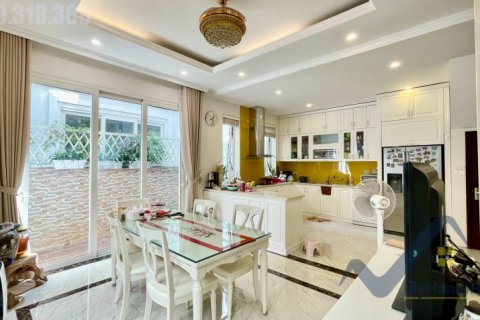 4 bedrooms Villa in Long Bien, Ha Noi, No. 19397 3