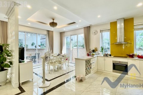 4 bedrooms Villa in Long Bien, Ha Noi, No. 19397 5