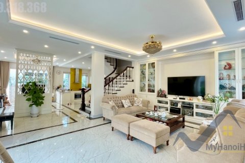 4 bedrooms Villa in Long Bien, Ha Noi, No. 19397
