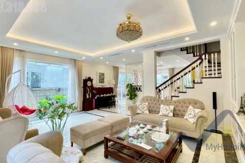 4 bedrooms Villa in Long Bien, Ha Noi, No. 19397 2