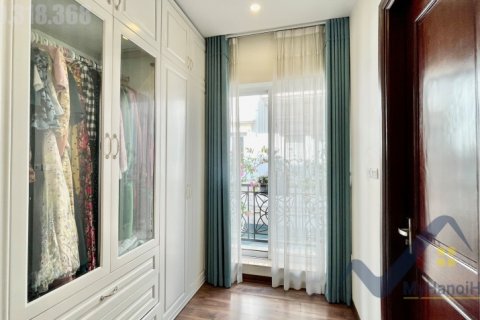 4 bedrooms Villa in Long Bien, Ha Noi, No. 19397 12