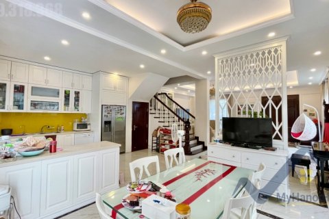 4 bedrooms Villa in Long Bien, Ha Noi, No. 19397 4