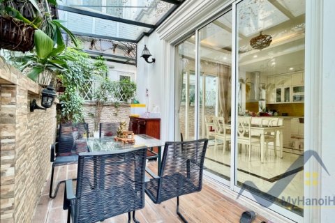 4 bedrooms Villa in Long Bien, Ha Noi, No. 19397 6