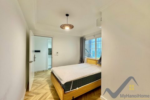 2 bedrooms Apartment in Long Bien, Ha Noi, No. 19398 10