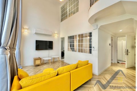 2 bedrooms Apartment in Long Bien, Ha Noi, No. 19398 4