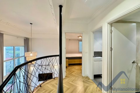 2 bedrooms Apartment in Long Bien, Ha Noi, No. 19398 12