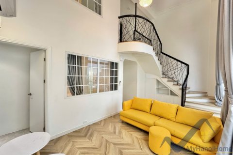 2 bedrooms Apartment in Long Bien, Ha Noi, No. 19398 3