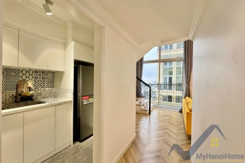 2 bedrooms Apartment in Long Bien, Ha Noi, No. 19398 6