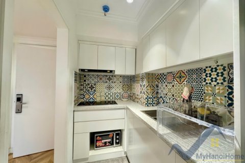 2 bedrooms Apartment in Long Bien, Ha Noi, No. 19398 8