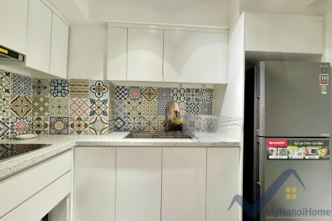2 bedrooms Apartment in Long Bien, Ha Noi, No. 19398 7