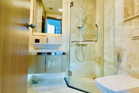 Квартира с 2 спальнями в Биньтхань, Хошимин ,  № 23005 19