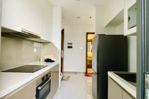Квартира с 2 спальнями в Биньтхань, Хошимин ,  № 23005 15