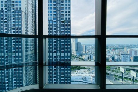 Квартира с 2 спальнями в Биньтхань, Хошимин ,  № 23005 16