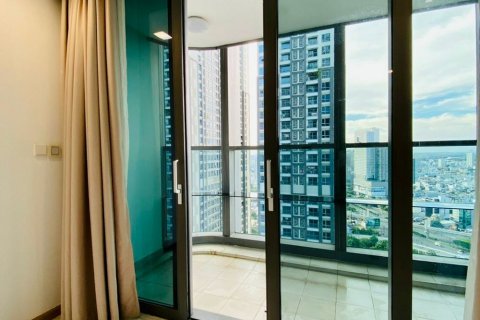 Квартира с 2 спальнями в Биньтхань, Хошимин ,  № 23005 7
