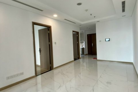 Квартира с 2 спальнями в Биньтхань, Хошимин ,  № 23005 4