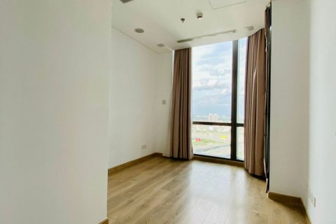 Квартира с 2 спальнями в Биньтхань, Хошимин ,  № 23005 11