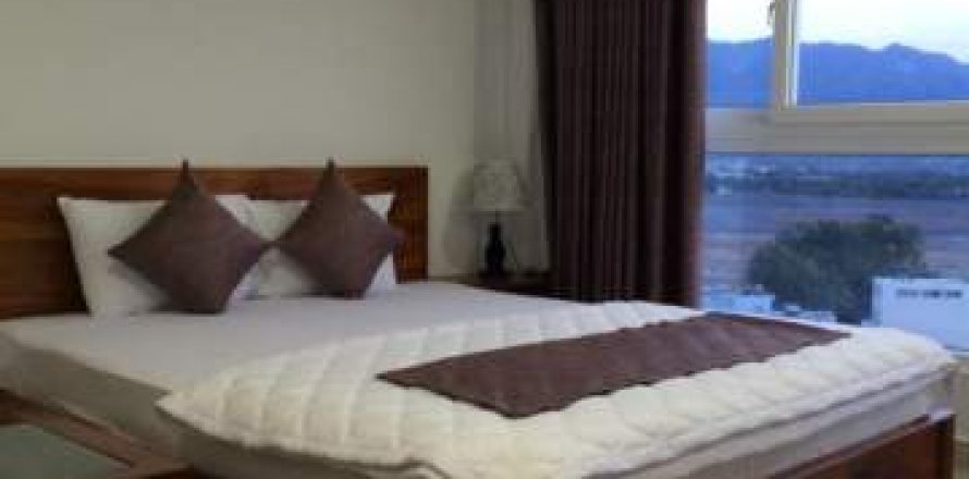 2 bedrooms Apartment in Nha Trang, No. 17087