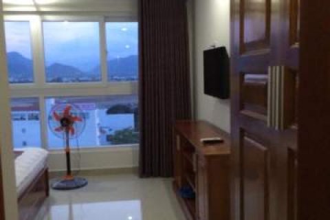 2 bedrooms Apartment in Nha Trang, No. 17087 2