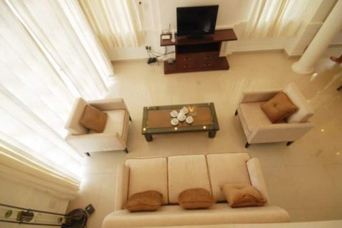 4 bedrooms Villa in Nha Trang, No. 17090