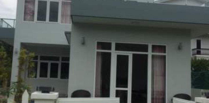 4 bedrooms Villa in Nha Trang,  No. 17089