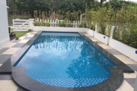 4 bedrooms Villa in Nha Trang,  No. 17089 3