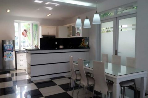 5 bedrooms Villa in Nha Trang, No. 17091 3