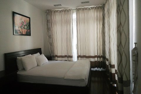 5 bedrooms Villa in Nha Trang, No. 17091 13