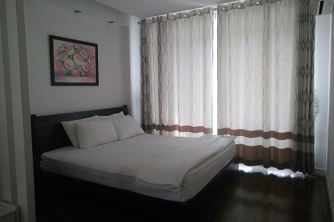 5 bedrooms Villa in Nha Trang, No. 17091 11