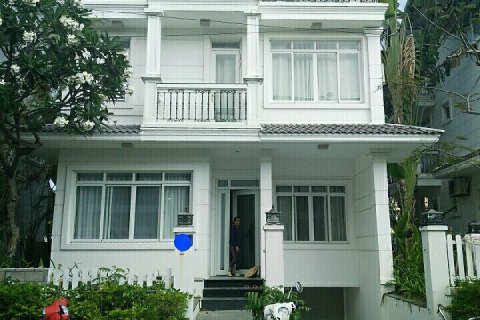 5 bedrooms Villa in Nha Trang, No. 17091 4