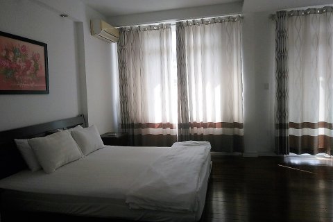 5 bedrooms Villa in Nha Trang, No. 17091 10