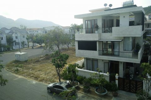5 bedrooms Villa in Nha Trang, No. 17091 8