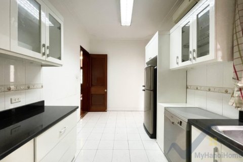 4 bedrooms Villa in Tay Ho, Ha Noi, No. 18863 10