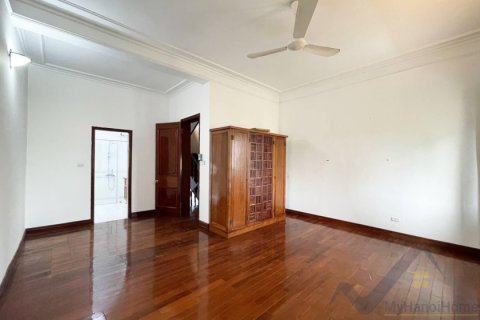 4 bedrooms Villa in Tay Ho, Ha Noi, No. 18863 12