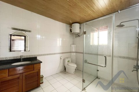4 bedrooms Villa in Tay Ho, Ha Noi, No. 18863 15