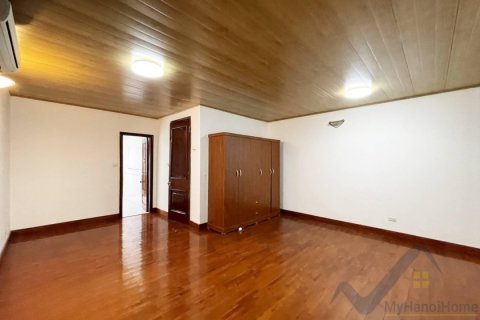 4 bedrooms Villa in Tay Ho, Ha Noi, No. 18863 17