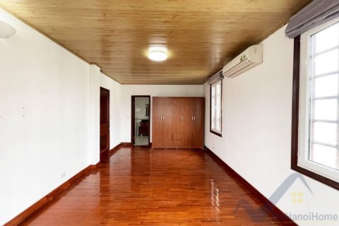 4 bedrooms Villa in Tay Ho, Ha Noi, No. 18863 14