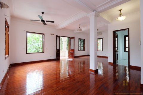 4 bedrooms Villa in Tay Ho, Ha Noi, No. 18863 7