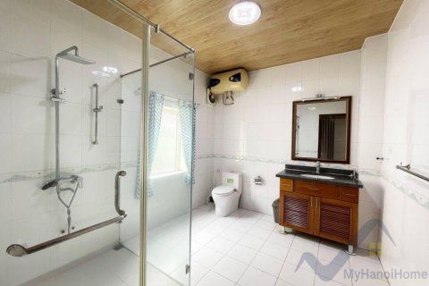 4 bedrooms Villa in Tay Ho, Ha Noi, No. 18863 18
