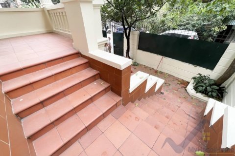 4 bedrooms Villa in Tay Ho, Ha Noi, No. 18863 3